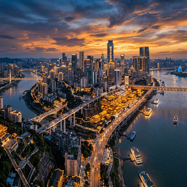 Chongqing
