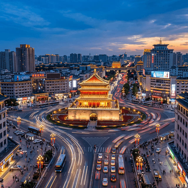 Xi'an