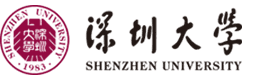 Shenzhen University logo