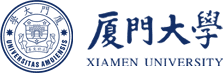 Xiamen University logo