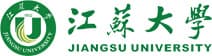 Jiangsu University logo