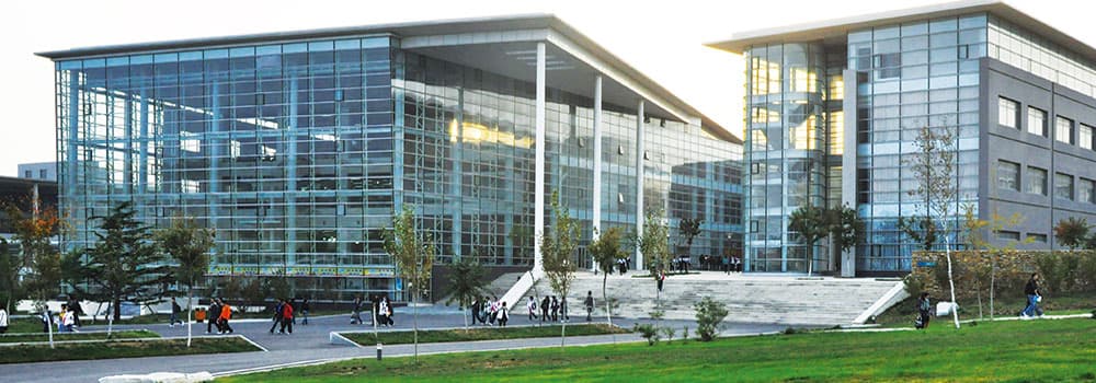 Campus 5 