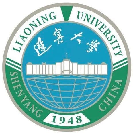 Liaoning University logo