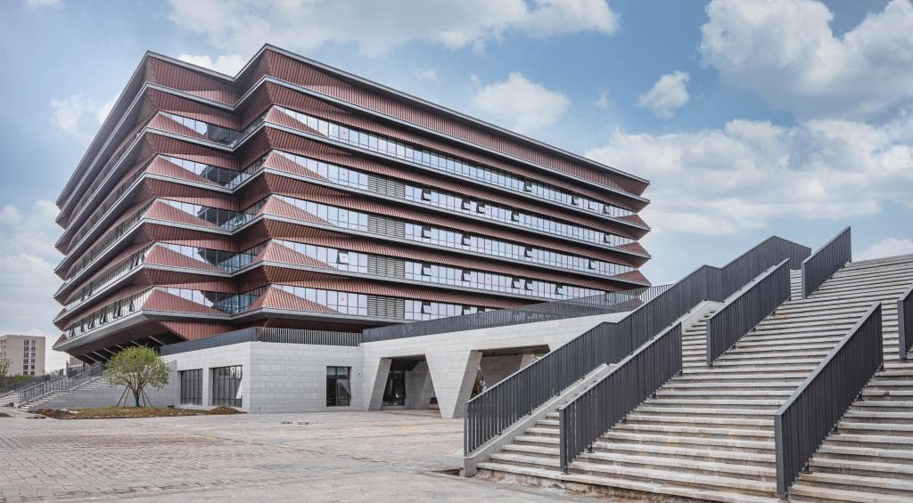 Campus 1