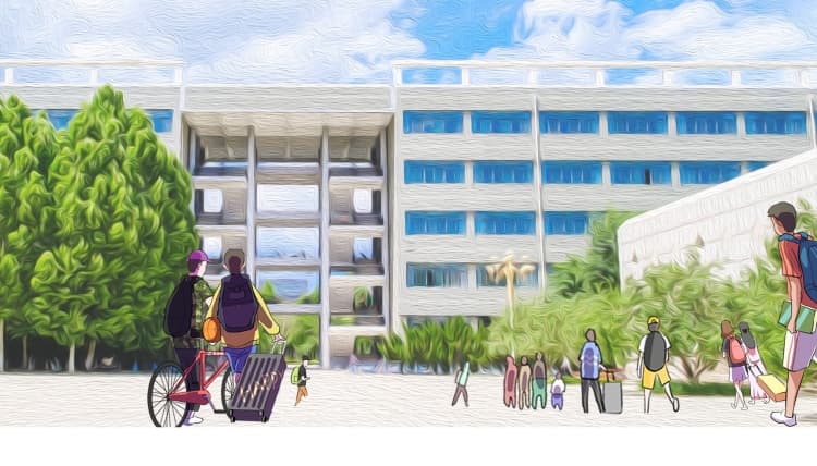 Campus 2 