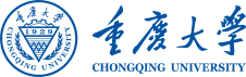 Chongqing University logo