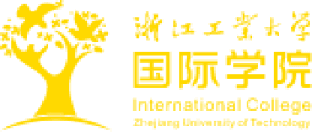 Zhejiang University of Technology logo