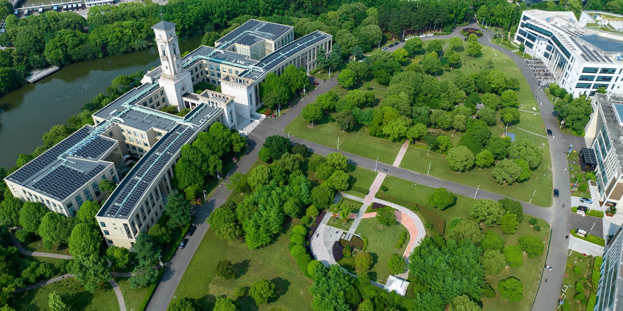 Campus 1