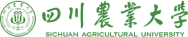 Sichuan Agricultural University logo