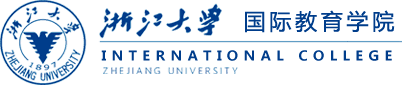 Zhejiang University logo