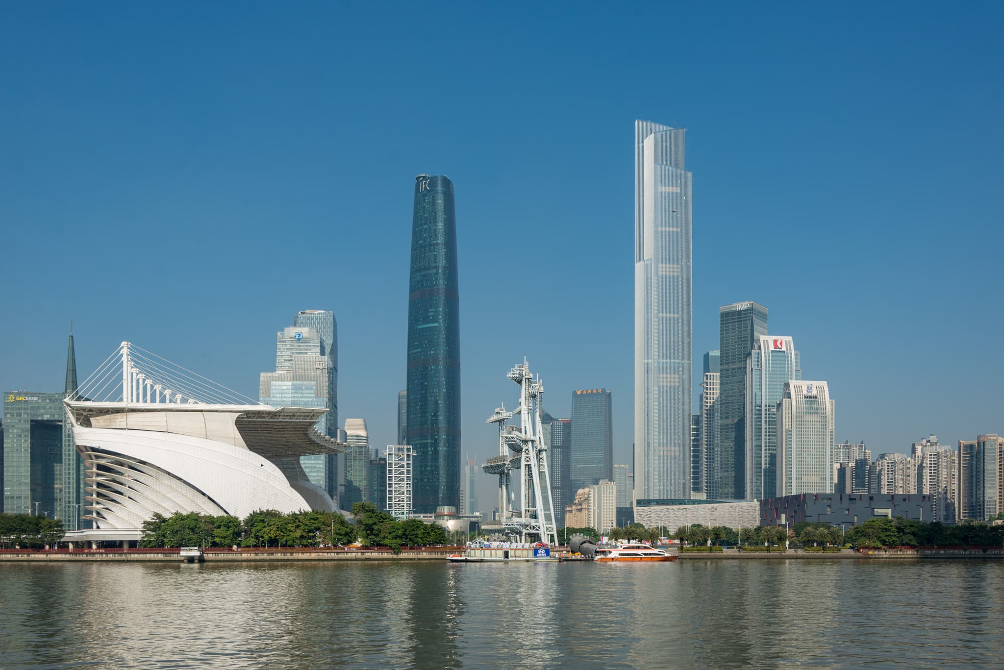 Guangzhou College of Commerce