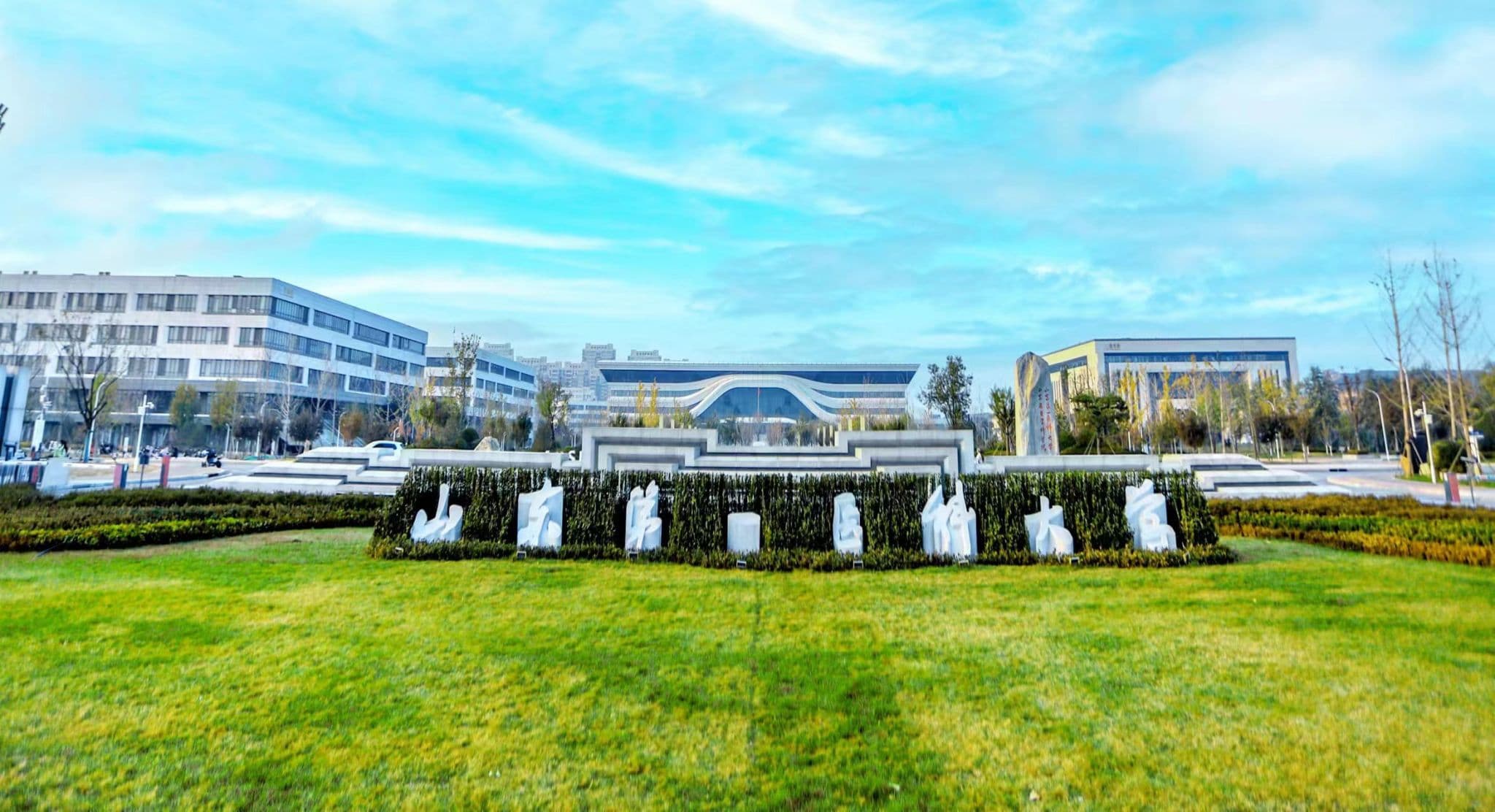 Shandong First Medical University(Shandong Academy Of Medical Sciences)