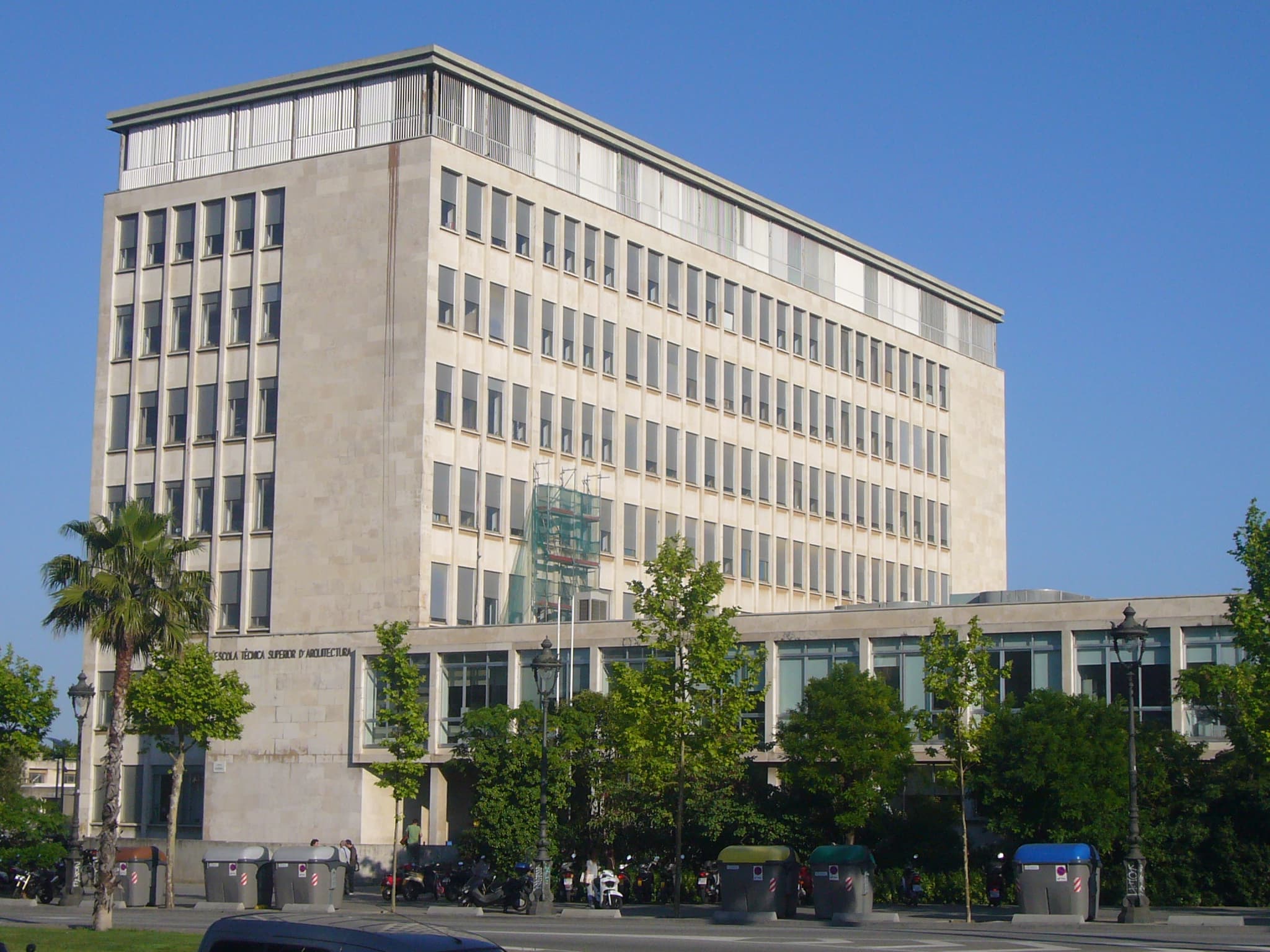 Shanghai Polytechnic University