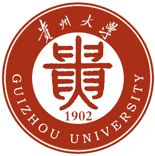 Guizhou Medical University logo