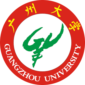 Guangzhou Medical University logo