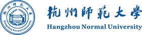 Hangzhou Normal University logo