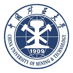 China University of Mining and Technology logo