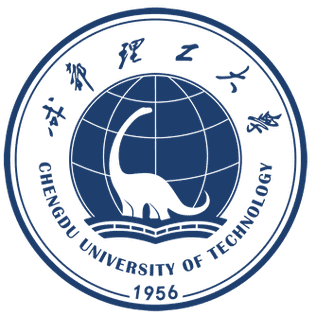 Chengdu Technological University logo