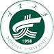 Ningxia University logo