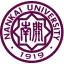 Nankai University logo
