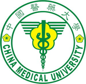 China Medical University logo