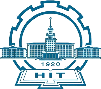 Harbin Institute of Technology, Shenzhen logo