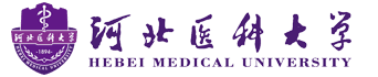 Hebei Medical University logo