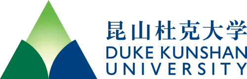 Duke Kunshan University logo