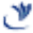 Hangzhou Dianzi University logo