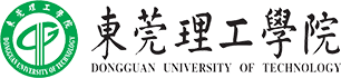 Dongguan University of Technology logo