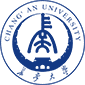 Chang'an University logo