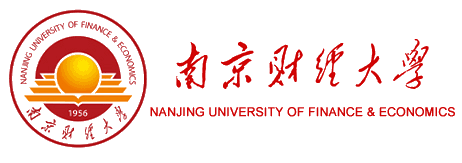 Nanjing University of Finance & Economics logo
