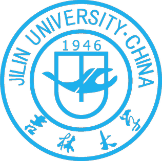 Changchun University of Technology logo