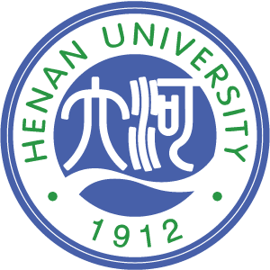 Henan Polytechnic University logo