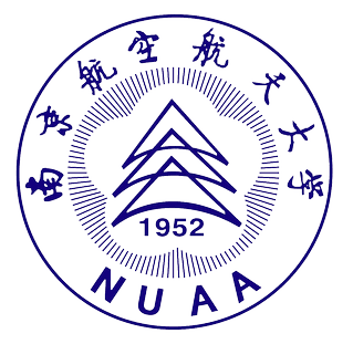 Nanjing Xiaozhuang University logo