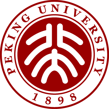 Peking University logo