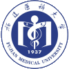 Fujian Medical University logo