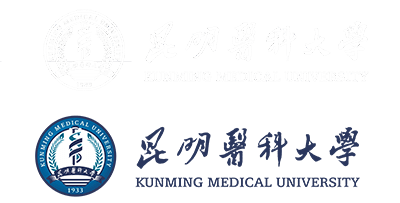 Kunming Medical University logo
