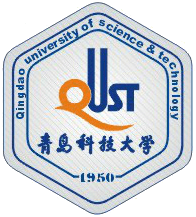 Qingdao University of Science and Technology logo