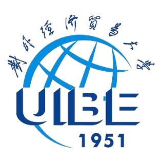 Capital University of Economics and Business logo