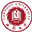 College of Chinese & ASEAN Arts, Chengdu University logo