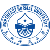 Northeast Normal University logo