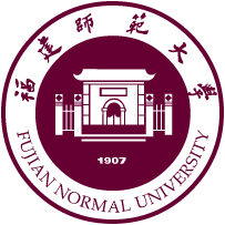 Fujian Normal University logo