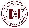 Shanghai Dianji University logo