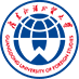 Guangdong University of Foreign Studies logo