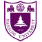 Nanjing University logo
