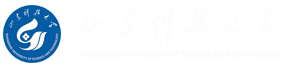 Shandong University of Science & Technology logo