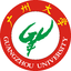 Guizhou University logo