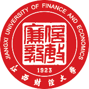 Jiangxi University of Finance and Economics logo