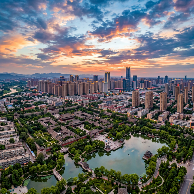 Baoding